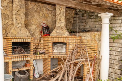 Villa i Foz do Arelho, Leiria, Foz do Arelho - € 1.150.000 | Ref: CAS_143 - foto 21