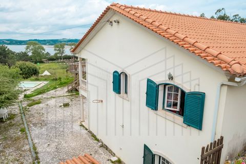 Villa i Foz do Arelho, Leiria, Foz do Arelho - € 1.150.000 | Ref: CAS_143 - foto 22