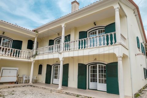 Villa i Foz do Arelho, Leiria, Foz do Arelho - € 1.150.000 | Ref: CAS_143 - foto 23