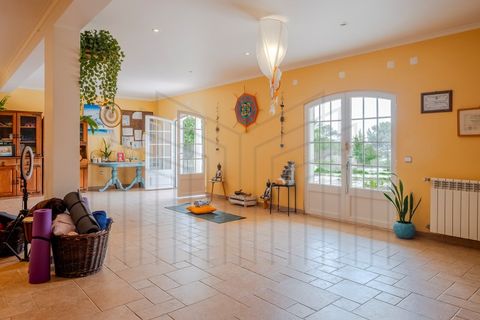 Villa i Foz do Arelho, Leiria, Foz do Arelho - € 1.150.000 | Ref: CAS_143 - foto 25