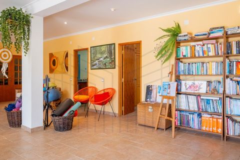 Villa i Foz do Arelho, Leiria, Foz do Arelho - € 1.150.000 | Ref: CAS_143 - foto 27