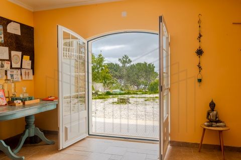 Villa i Foz do Arelho, Leiria, Foz do Arelho - € 1.150.000 | Ref: CAS_143 - foto 28