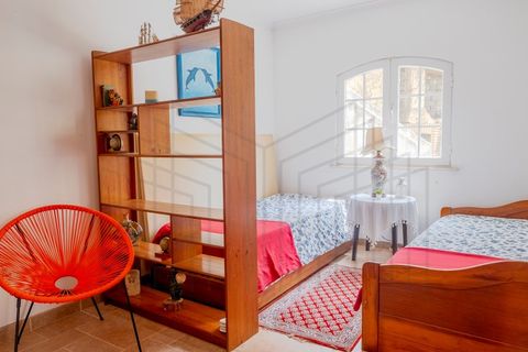 Villa i Foz do Arelho, Leiria, Foz do Arelho - € 1.150.000 | Ref: CAS_143 - foto 29