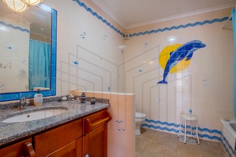 Villa i Foz do Arelho, Leiria, Foz do Arelho - € 1.150.000 | Ref: CAS_143 - foto 30