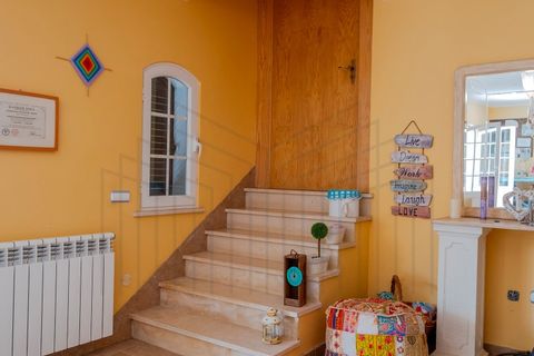 Villa i Foz do Arelho, Leiria, Foz do Arelho - € 1.150.000 | Ref: CAS_143 - foto 31