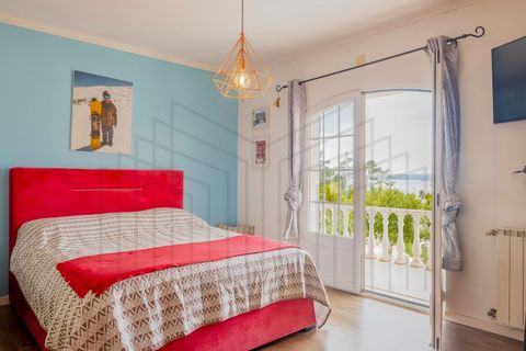 Villa i Foz do Arelho, Leiria, Foz do Arelho - € 1.150.000 | Ref: CAS_143 - foto 33