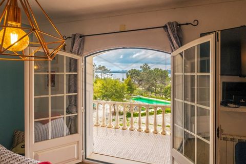 Villa i Foz do Arelho, Leiria, Foz do Arelho - € 1.150.000 | Ref: CAS_143 - foto 36