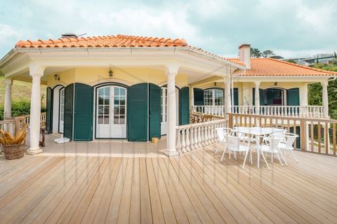 Villa i Foz do Arelho, Leiria, Foz do Arelho - € 1.150.000 | Ref: CAS_143 - foto 37