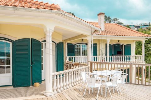 Villa i Foz do Arelho, Leiria, Foz do Arelho - € 1.150.000 | Ref: CAS_143 - foto 38