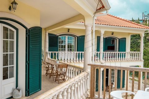 Villa i Foz do Arelho, Leiria, Foz do Arelho - € 1.150.000 | Ref: CAS_143 - foto 39