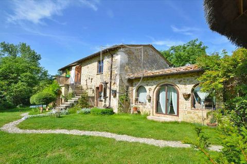Landejendom i Trequanda, Siena, Trequanda - € 680.000 | Ref: 120 - foto 6