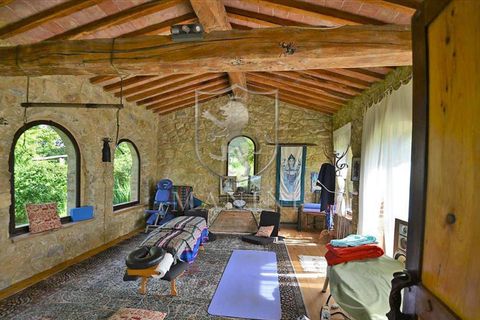 Landejendom i Trequanda, Siena, Trequanda - € 680.000 | Ref: 120 - foto 7