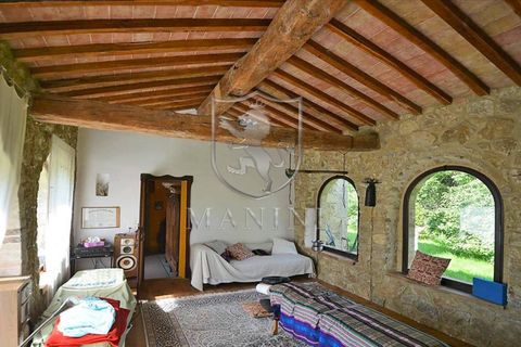 Landejendom i Trequanda, Siena, Trequanda - € 680.000 | Ref: 120 - foto 8