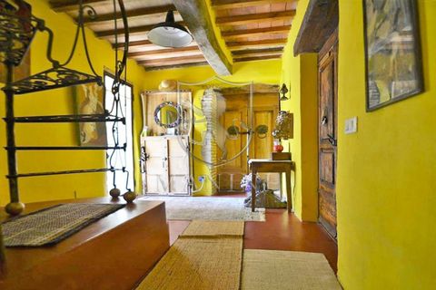 Landejendom i Trequanda, Siena, Trequanda - € 680.000 | Ref: 120 - foto 9