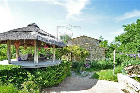 Landejendom i Trequanda, Siena, Trequanda - € 680.000 | Ref: 120 - foto 11