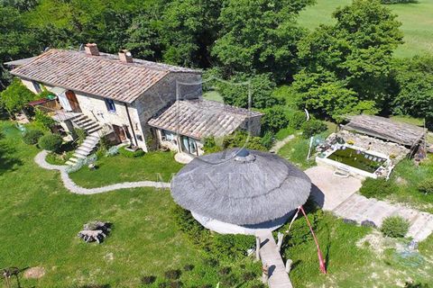Landejendom i Trequanda, Siena, Trequanda - € 680.000 | Ref: 120 - foto 14