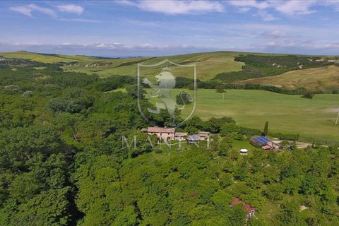 Landejendom i Trequanda, Siena, Trequanda - € 680.000 | Ref: 120 - foto 16
