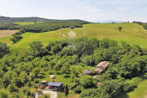 Landejendom i Trequanda, Siena, Trequanda - € 680.000 | Ref: 120 - foto 17