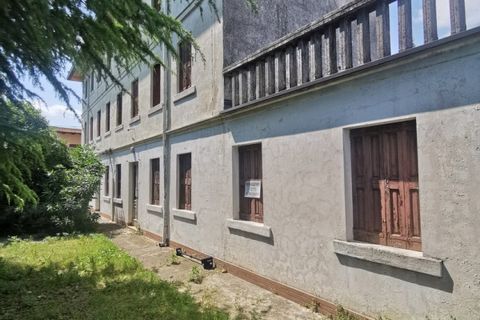 Villa a Cordenons, Pordenone, Cordenons - € 250.000 | Ref: 2296-028 - foto 2