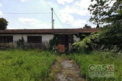 Villa a Cordenons, Pordenone, Cordenons - € 250.000 | Ref: 2296-028 - foto 10