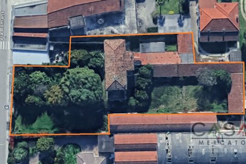 Villa a Cordenons, Pordenone, Cordenons - € 250.000 | Ref: 2296-028 - foto 12