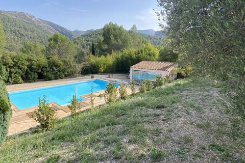 Villa a Auriol, Bouches-du-Rhone, Auriol - € 695.000 | Ref: 25419 - foto 7