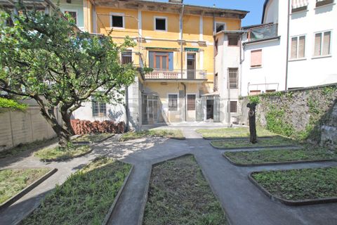 Byhus i Castelgomberto, Vicenza, Castelgomberto - € 155.000 | Ref: AF95 - foto 3