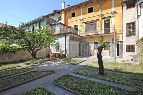 Byhus i Castelgomberto, Vicenza, Castelgomberto - € 155.000 | Ref: AF95 - foto 1