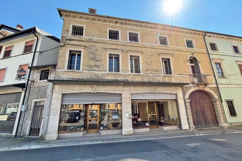 Byhus i Castelgomberto, Vicenza, Castelgomberto - € 155.000 | Ref: AF95 - foto 2
