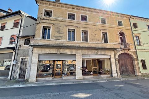 Byhus i Castelgomberto, Vicenza, Castelgomberto - € 155.000 | Ref: AF95 - foto 4