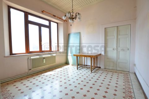 Byhus i Castelgomberto, Vicenza, Castelgomberto - € 155.000 | Ref: AF95 - foto 7