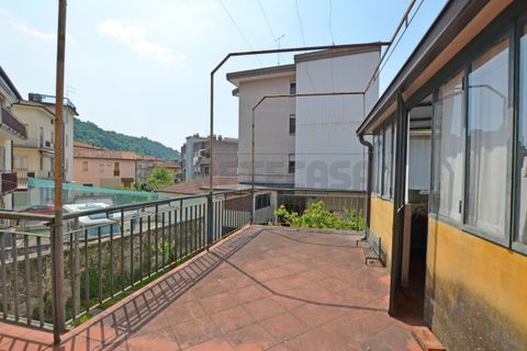 Byhus i Castelgomberto, Vicenza, Castelgomberto - € 155.000 | Ref: AF95 - foto 9