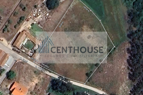 Helårsgrund i Cantanhede, Coimbra, Cantanhede - € 50.000 | Ref: C2513 - foto 4