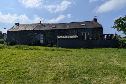 Landsbyhus i Locarn, Cotes-d'Armor, Locarn - € 130.000 | Ref: 560022367 - foto 3