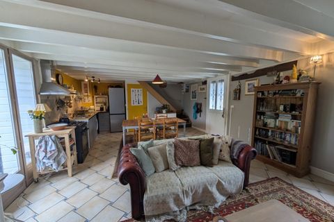 Landsbyhus i Locarn, Cotes-d'Armor, Locarn - € 130.000 | Ref: 560022367 - foto 9