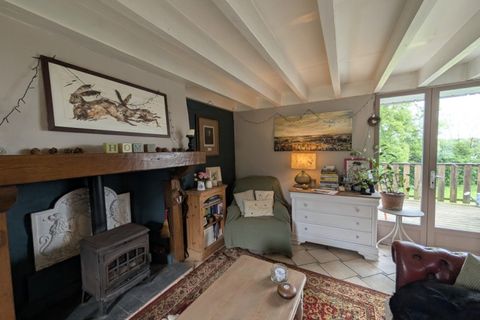 Landsbyhus i Locarn, Cotes-d'Armor, Locarn - € 130.000 | Ref: 560022367 - foto 10