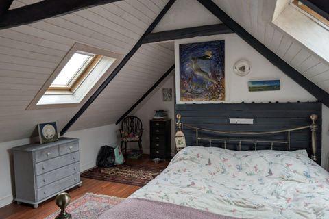 Landsbyhus i Locarn, Cotes-d'Armor, Locarn - € 130.000 | Ref: 560022367 - foto 15