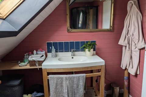 Landsbyhus i Locarn, Cotes-d'Armor, Locarn - € 130.000 | Ref: 560022367 - foto 17