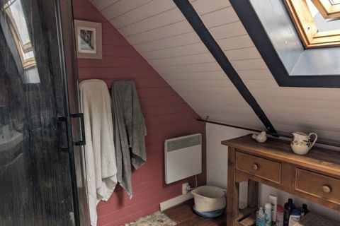 Landsbyhus i Locarn, Cotes-d'Armor, Locarn - € 130.000 | Ref: 560022367 - foto 18
