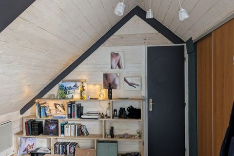 Landsbyhus i Locarn, Cotes-d'Armor, Locarn - € 130.000 | Ref: 560022367 - foto 20