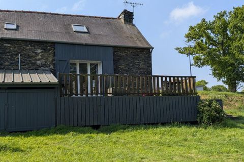 Landsbyhus i Locarn, Cotes-d'Armor, Locarn - € 130.000 | Ref: 560022367 - foto 24
