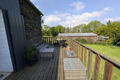 Landsbyhus i Locarn, Cotes-d'Armor, Locarn - € 130.000 | Ref: 560022367 - foto 25