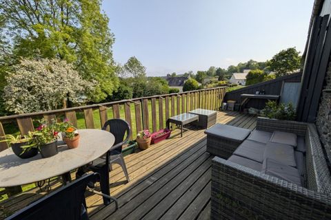 Landsbyhus i Locarn, Cotes-d'Armor, Locarn - € 130.000 | Ref: 560022367 - foto 26