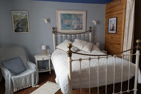 Landsbyhus i Locarn, Cotes-d'Armor, Locarn - € 130.000 | Ref: 560022367 - foto 31