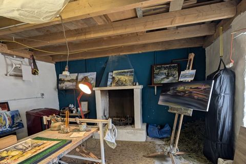 Landsbyhus i Locarn, Cotes-d'Armor, Locarn - € 130.000 | Ref: 560022367 - foto 35