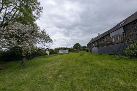 Landsbyhus i Locarn, Cotes-d'Armor, Locarn - € 130.000 | Ref: 560022367 - foto 36