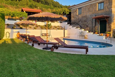 Villa i Regilde, Porto, Regilde - € 890.000 | Ref: L2025319 - foto 2