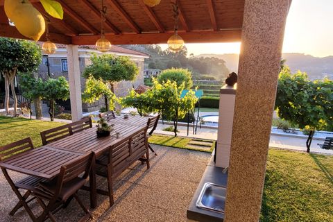 Villa i Regilde, Porto, Regilde - € 890.000 | Ref: L2025319 - foto 3