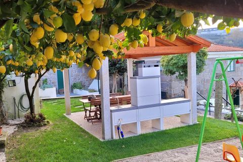 Villa i Regilde, Porto, Regilde - € 890.000 | Ref: L2025319 - foto 4