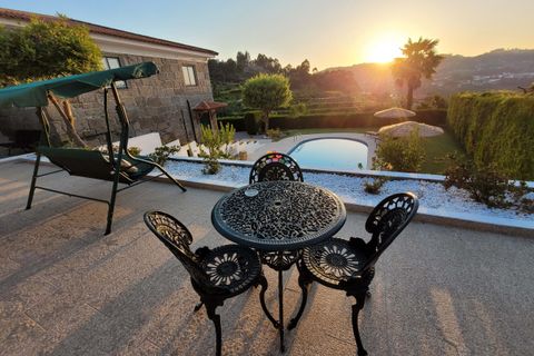 Villa i Regilde, Porto, Regilde - € 890.000 | Ref: L2025319 - foto 6